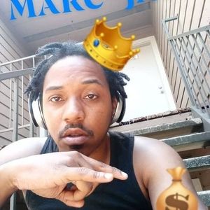 Meet your Posher, Marc jay